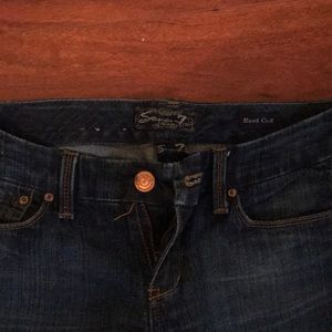 Seven Jeans Bootcut